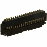 FH26-37S-0.3SHW(05) CONN FPC/FFC 37POS .3MM HORZ SMD