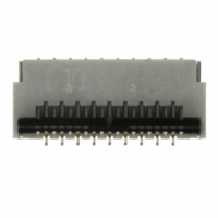 FH35-19S-0.3SHW(50) CONN FPC 19POS 0.3MM SMD