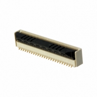 FH40-50S-0.5SV CONN FPC/FFC 50POS .5MM VERT SMD