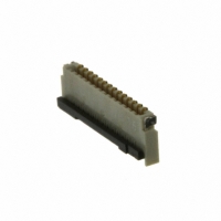 FH39-27S-0.3SHW(10) CONN FPC 27POS .3MM SMD