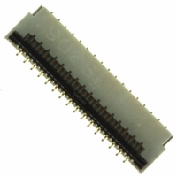 FH35-33S-0.3SHW(50) CONN FPC 33POS 0.3MM SMD