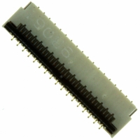 FH35-35S-0.3SHW(50) CONN FPC 35POS 0.3MM SMD