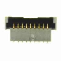 FB6S017JA1 CONN FFC/FPC 0.3MM 17POS R/A SMD