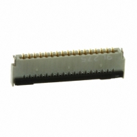 FH39-33S-0.3SHW(10) CONN FPC 33POS .3MM SMD