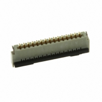 FH39-29S-0.3SHW(10) CONN FPC 29POS .3MM SMD