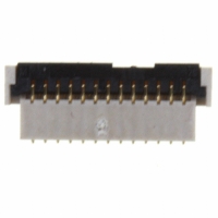 FB6S025JA1 CONN FFC/FPC 0.3MM 25POS R/A SMD