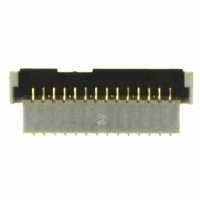 FB6S027JA1 CONN FFC/FPC 0.3MM 27POS R/A SMD