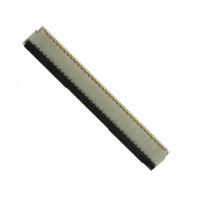 FH39A-67S-0.3SHW(10) CONN FPC 67POS .3MM SMD