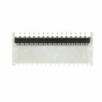 FB8S031JA1 CONN FFC/FPC 0.3MM 31POS R/A SMD