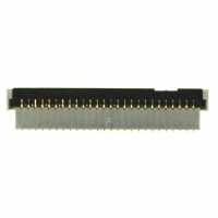 FB6S051JA1 CONN FFC/FPC 0.3MM 51POS R/A SMD