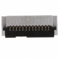 FB3S025C11 CONN FFC/FPC 0.3MM 25POS R/A SMD