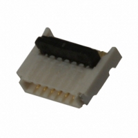 503480-0600 CONN .5MM FPC 6POS RA SMD B-FLIP