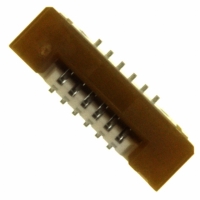 52610-0671 CONN FFC/FPC 6POS 1MM VERT SMD