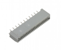 0520452245 CONN FFC/FPC 22POS 1.25MM VERT