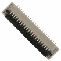 0514412293 CONN FPC 22POS .5MM SMD R/A ZIF