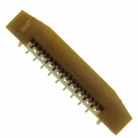 52559-1870 CONN FFC 18POS .5MM VERT ZIF SMD