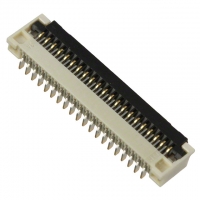 503320-4160 CONN .25MM FPC 41POS R/A SMD