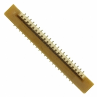 52610-2271 CONN FFC/FPC 22POS 1MM VERT SMD