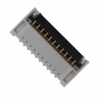 501912-2190 CONN FPC .3MM 21POS R/A SMD