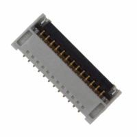 501912-2590 CONN FPC .3MM 25POS R/A SMD