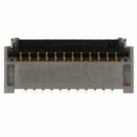 500797-2394 CONN FPC .3MM 23POS R/A SMD