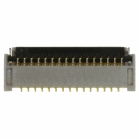 500797-3194 CONN FPC .3MM 31POS R/A SMD