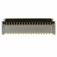 500797-3594 CONN FPC .3MM 35POS R/A SMD