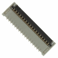 501912-3590 CONN FPC .3MM 35POS R/A SMD