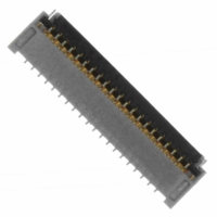 500797-4194 CONN FPC .3MM 41POS R/A SMD