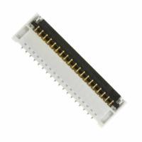 501912-3790 CONN FPC .3MM 37POS R/A SMD