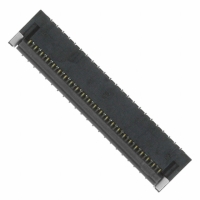 501616-4585 CONN FPC .3MM 45POS R/A SMD ZIF