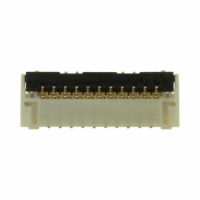 501628-2191 CONN FPC .3MM 21POS R/A SMD