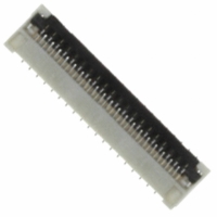 502078-3910-C CONN FPC .25MM 39POS R/A SMD