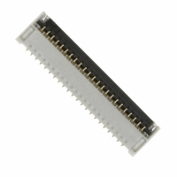 501912-4590 CONN FPC .3MM 45POS R/A SMD