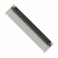 501912-4790 CONN FPC .3MM 47POS R/A SMD