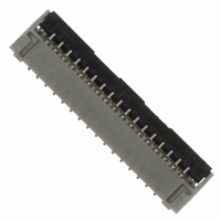 501628-3391 CONN FPC .3MM 33POS R/A SMD