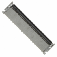 502250-4191 CONN FPC 41POS .3MM SMD R/A