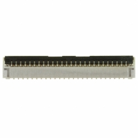 501628-5191 CONN FPC .3MM 51POS R/A SMD