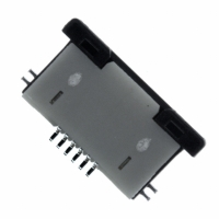 06FLZ-SM2-TB(LF)(SN) CONN FFC/FPC 6POS .5MM TIN SMD