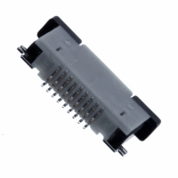 09FLZ-SM2-TB(LF)(SN) CONN FFC/FPC 9POS .5MM TIN SMD