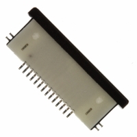 14FLZ-RSM2-TB(LF)(SN) CONN FFC/FPC 14POS .5MM REV SMD