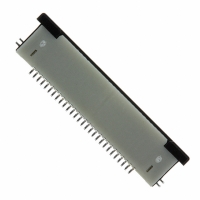 28FLZ-SM2-TB(LF)(SN) CONN FFC/FPC 28POS .5MM TIN SMD