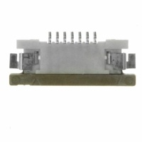 XF2L-0735-1 CONN FPC 7POS 0.5MM SMT