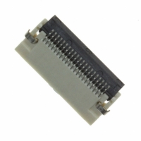 XF2H-2115-1 CONN FPC 21POS 0.5MM SMT