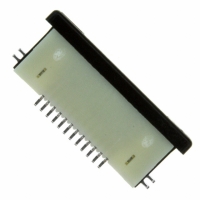 12FLZ-RSM2-TB(LF)(SN)(P) CONN FFC/FPC 12POS .5MM REV SMD