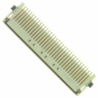 XF2R34154A CONN FPC 34POS 0.5MM PITCH SMD