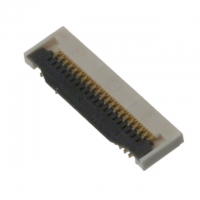 FF0841SA1-R300 CONN 41POS 0.2MM 1MM FPC SMD