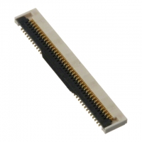 FF0881SA1-R300 CONN 81POS 0.2MM 1MM FPC SMD