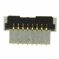 FB6S015JA1 CONN FFC/FPC 0.3MM 15POS R/A SMD