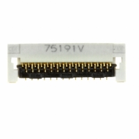 FF0229SS1 CONN FFC/FPC 0.3MM 29POS R/A SMD